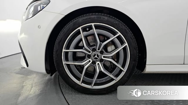 Mercedes-Benz E-Class W213 id 4677113 из Кореи 15