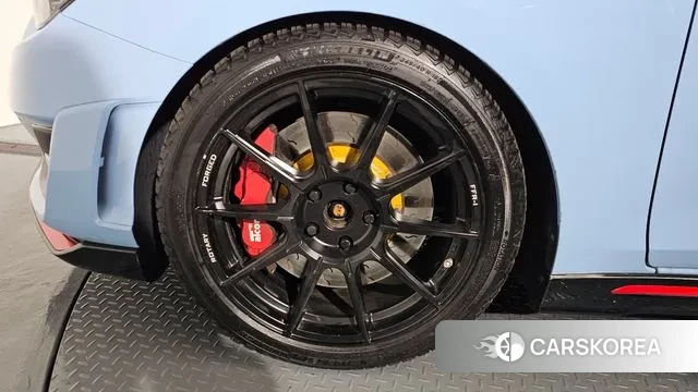 Hyundai Veloster (JS) id 3469237 из Кореи 15