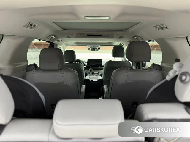Toyota Grevia id 4263665 из Китая 10