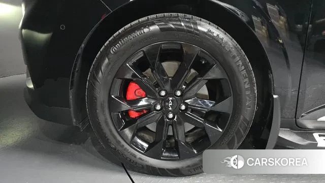 Kia Carnival 4th generation id 3518614 из Кореи 15