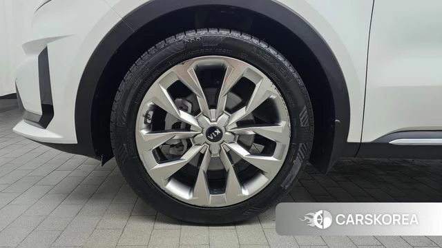 Kia Sorento 4th Generation id 3910763 из Кореи 15