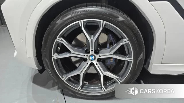 BMW X6 (G06) id 3664626 из Кореи 15