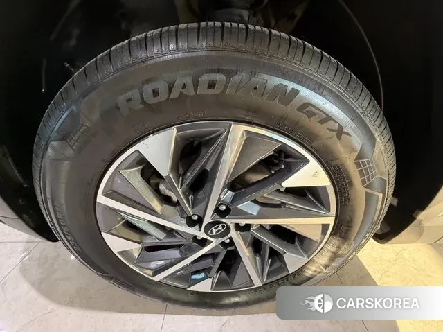 Hyundai Tucson (NX4) id 3561638 из Кореи 15