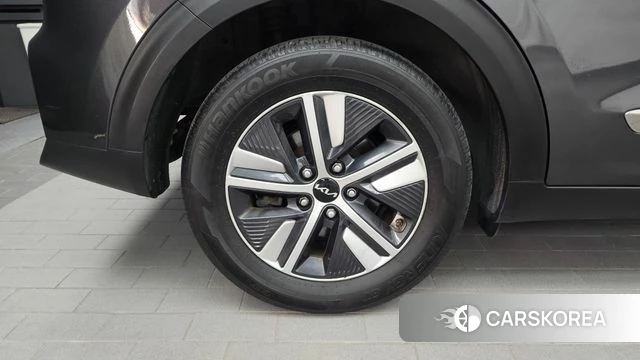 Kia The New Niro id 4835890 из Кореи 26