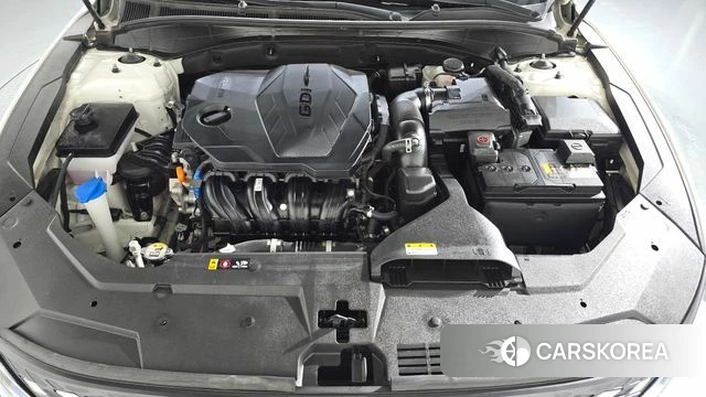 Hyundai The New Grandeur IG id 4894018 из Кореи 27