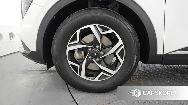 Kia Sportage 5th Generation id 4475881 из Кореи 15