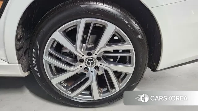 Mercedes-Benz E-Class W214 id 3462160 из Кореи 14