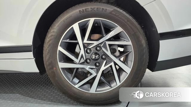 Hyundai Grandeur (GN7) id 3793096 из Кореи 15