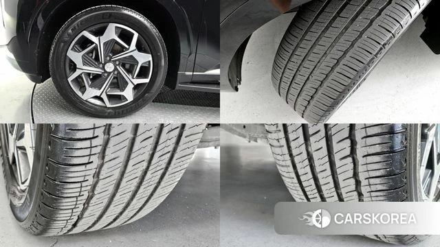 Hyundai Palisade id 4423186 из Кореи 15