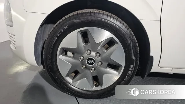 Hyundai Staria id 3316959 из Кореи 15