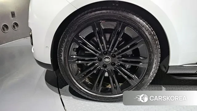 Land Rover Range Rover 5th Generation id 3517506 из Кореи 15