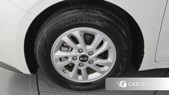 Kia Come New K3 id 4543225 из Кореи 25