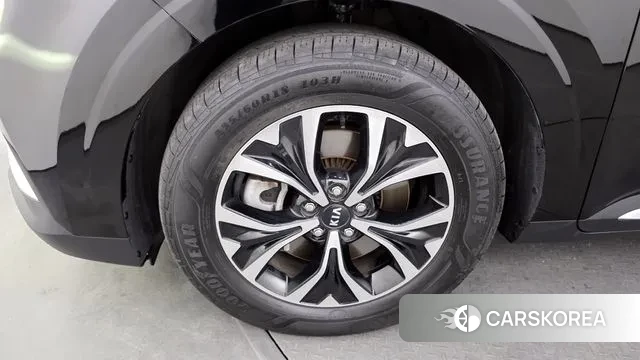 Kia Carnival 4th generation id 3059953 из Кореи 15