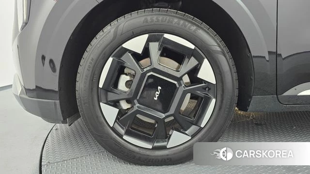 Kia The New Carnival 4th Generation id 3896882 из Кореи 15