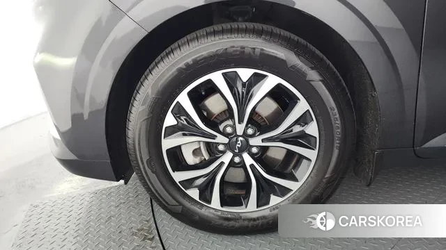 Kia Carnival 4th generation id 3751989 из Кореи 15