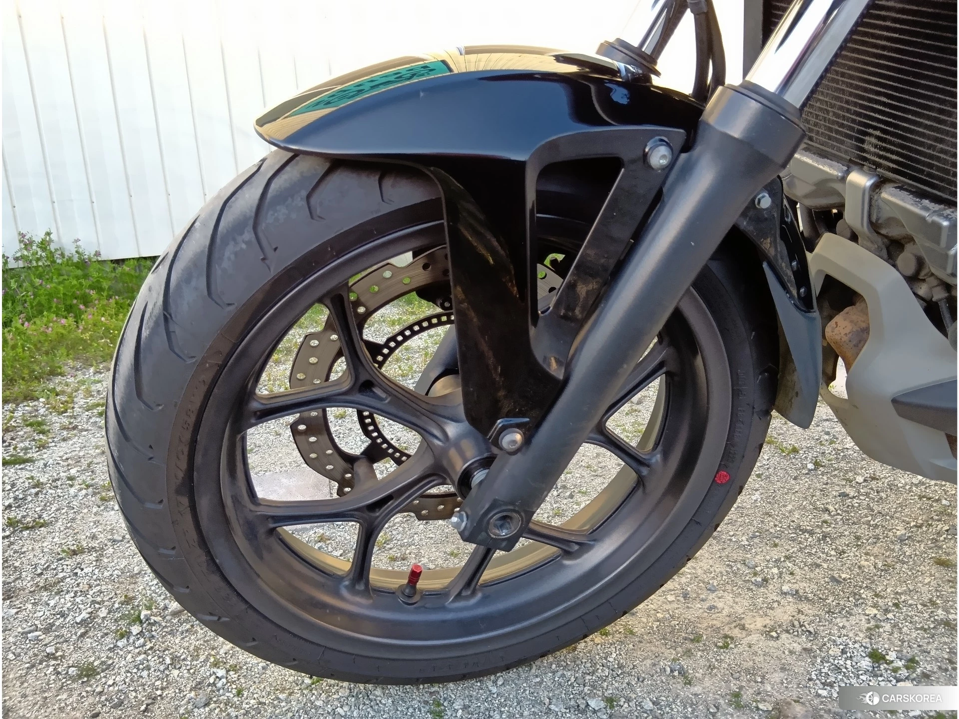 Honda NC700X ABS id 3948143 из Японии 15