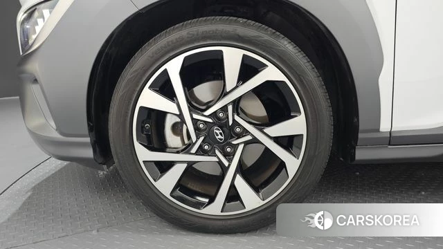 Hyundai The New Kona id 4429577 из Кореи 27