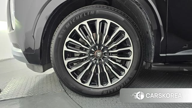 Hyundai Palisade id 4864585 из Кореи 15
