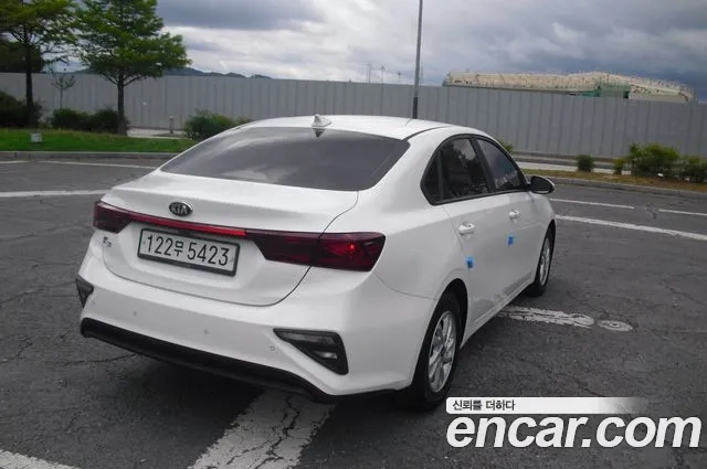 Kia Come New K3 id 2925209 из Кореи 15