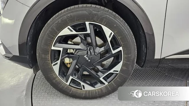 Kia Sportage 5th Generation id 3360193 из Кореи 15