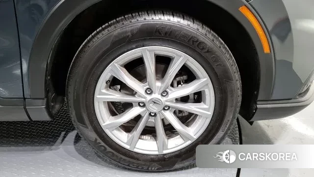 Honda CR-V 6th generation id 3354079 из Кореи 15