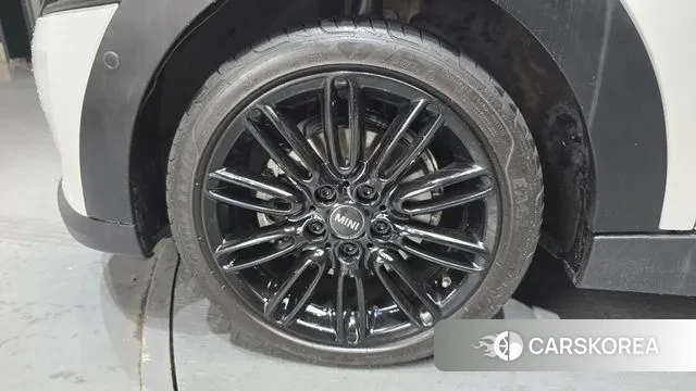 Mini Cooper id 3467222 из Кореи 15