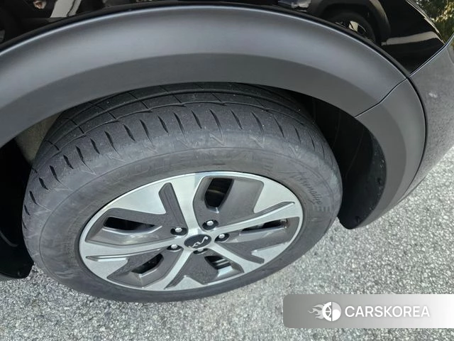 Kia Niro Plus id 4935559 из Кореи 13
