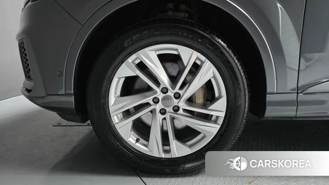 Audi Q7 (4M) id 4593782 из Кореи 29