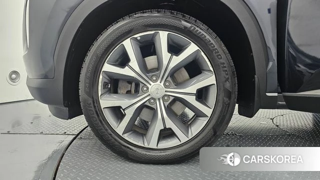 Hyundai Palisade id 4692553 из Кореи 15