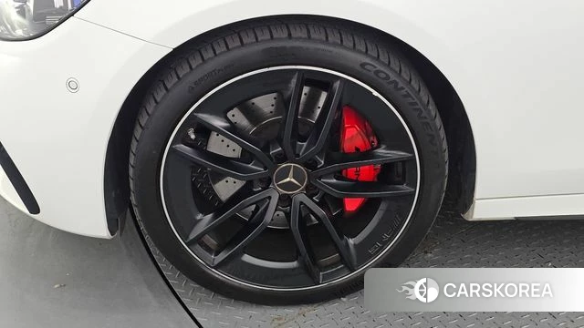 Mercedes-Benz E-Class W213 id 4442972 из Кореи 25