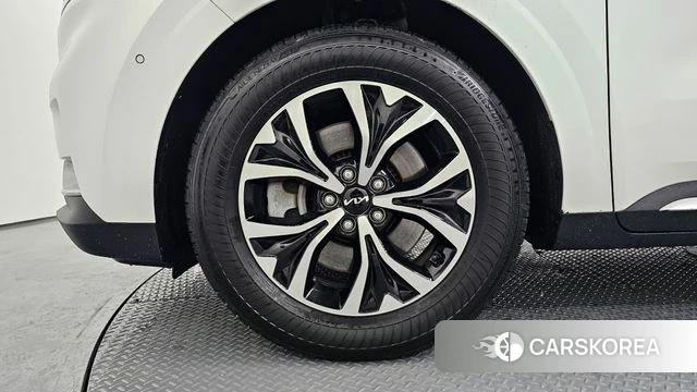 Kia Carnival 4th generation id 3914895 из Кореи 15