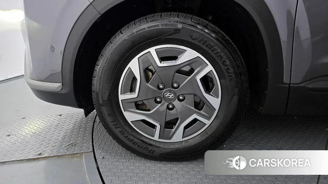 Hyundai The New Santa Fe id 4355626 из Кореи 15
