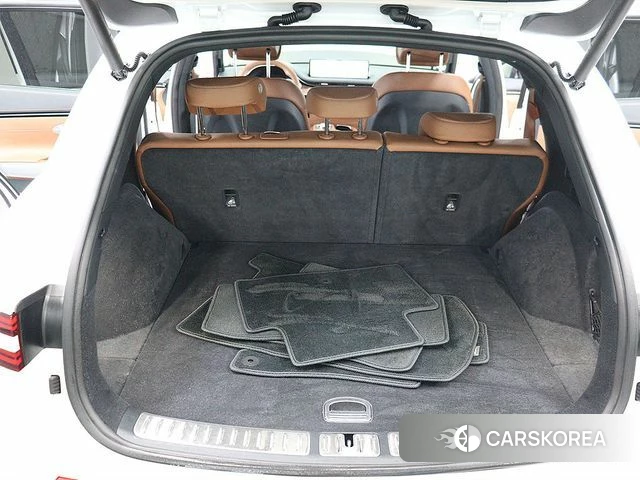 Genesis GV70 id 4513148 из Кореи 15