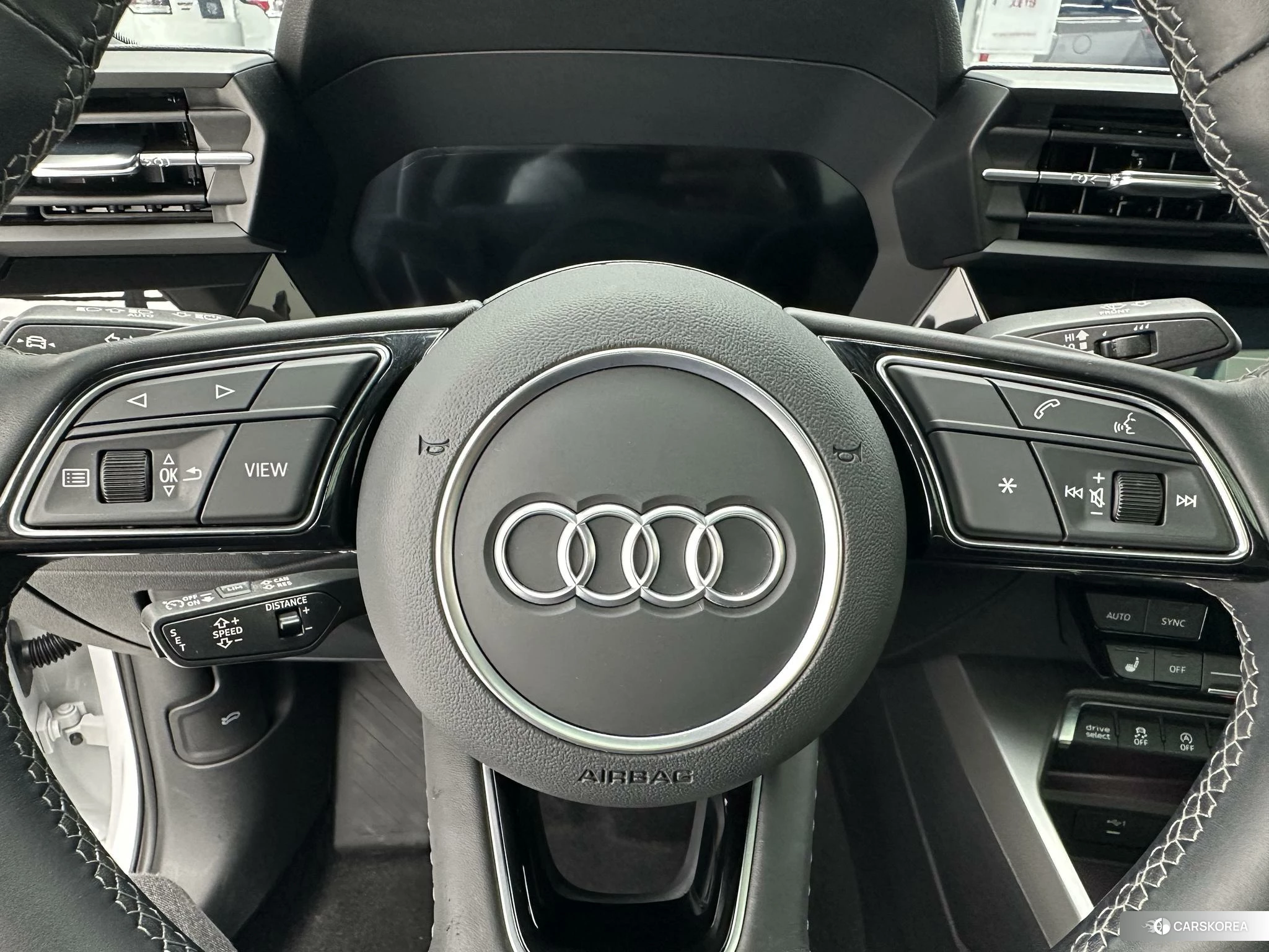 Audi A3 id 4473515 из Китая 12