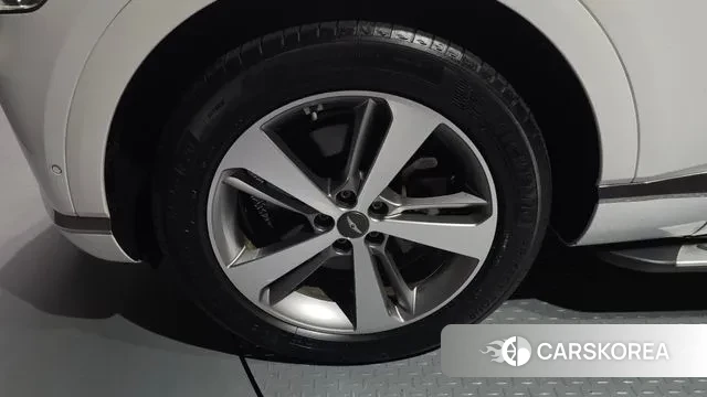 Genesis GV80 id 3274998 из Кореи 15