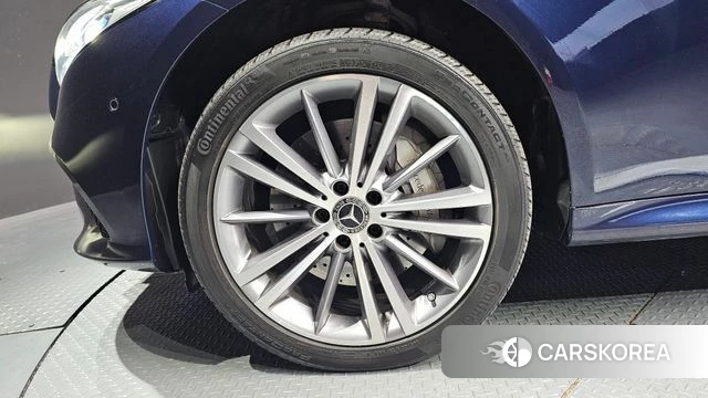 Mercedes-Benz CLS-Class C257 id 4196997 из Кореи 15