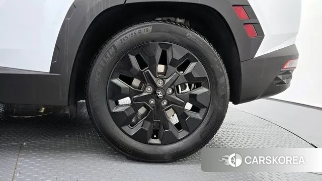 Hyundai Tucson Hybrid (NX4) id 3341802 из Кореи 15