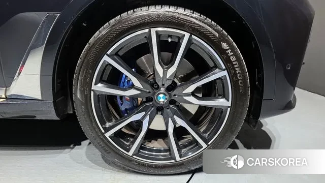 BMW X7 (G07) id 3685814 из Кореи 15