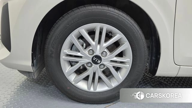 Kia Morning Urban (JA) id 4646809 из Кореи 15