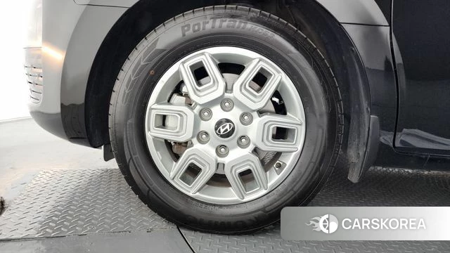 Hyundai Staria id 4200949 из Кореи 15