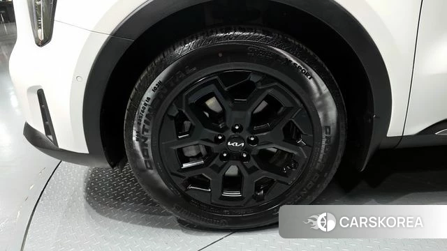 Kia The New Sorento 4th Generation id 3963763 из Кореи 15