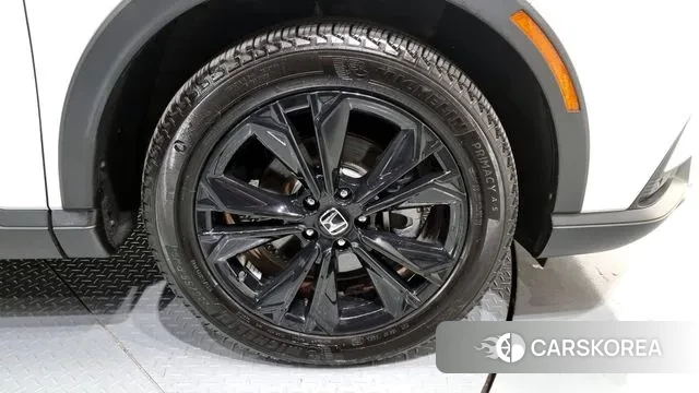 Honda CR-V 6th generation id 3394017 из Кореи 15