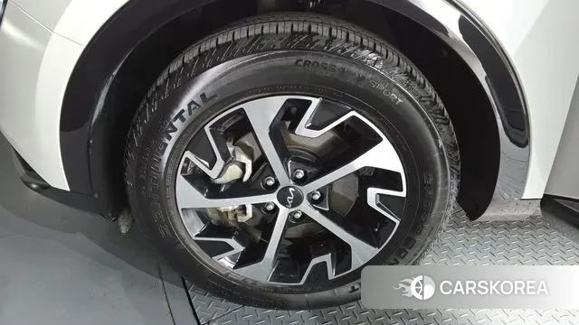 Kia Sportage 5th Generation Hybrid id 3534803 из Кореи 15