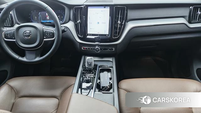 Volvo XC60 id 4216294 из Китая 10