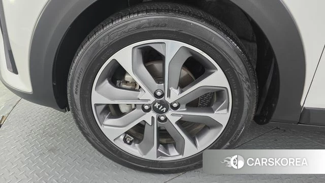 Kia Stonic id 3917080 из Кореи 15