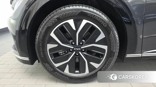Kia EV6 id 4871441 из Кореи 29