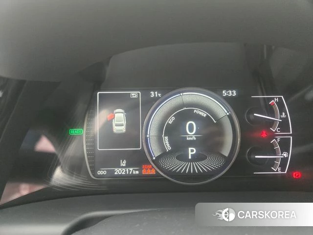 Lexus ES300h 7th generation id 4602607 из Кореи 15
