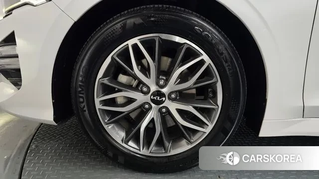 Kia K5 3rd generation id 3787863 из Кореи 15