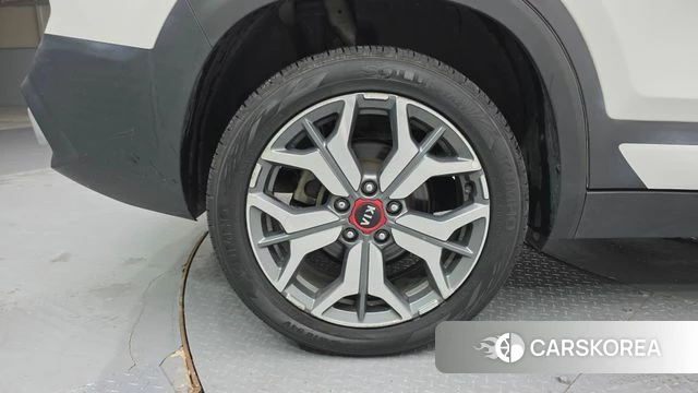 Kia Seltos id 4573778 из Кореи 15