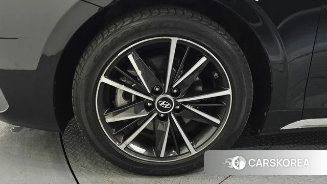Hyundai The New Grandeur IG id 4641719 из Кореи 28